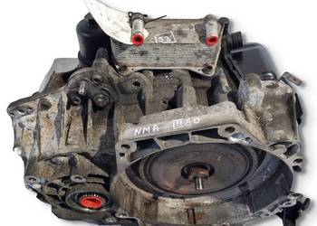 SKRZYNIA BIEGÓW DSG Audi TT TTS 8J A3 8P VW Golf VI Passat CC 2.0 TFSI NMA