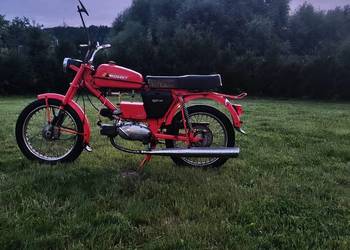 Romet ogar 200