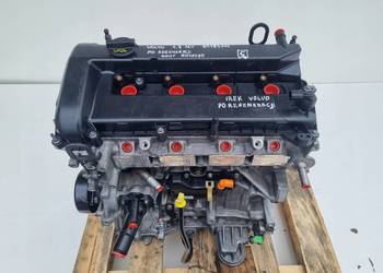 SILNIK PO REGENERACJI Volvo S40 II V50 1.8 16V nowy rozrzą B4184S8 B4184S11