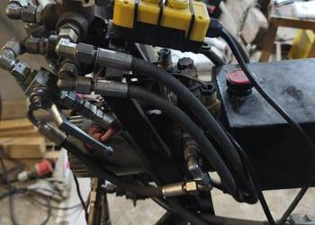 Traktor
