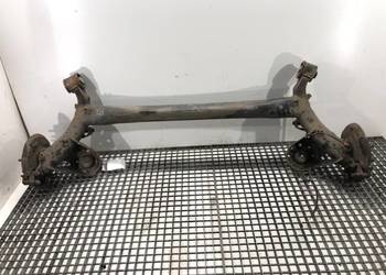 BELKA TYŁ HYUNDAI ELANTRA V Sedan/Limuzyna TYLNA, ZAWIESZENIA