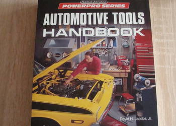Automotive Tools Handbook