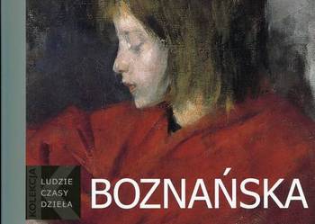 Olga Boznańska 1865-1940