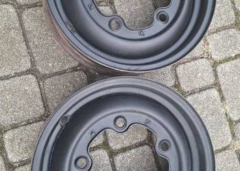 felgi garbus wartburg 311