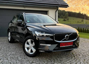 Volvo XC 60 NOWY MODEL, B4, BLISY, ORYGINAŁ, GWARANCJA! II (2017-)