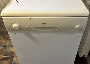 Zmywarka WHIRLPOOL ADP 4420 WH