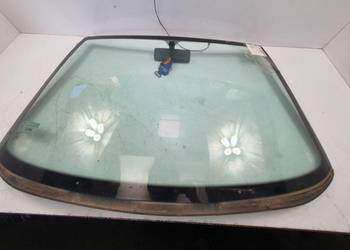 SZYBA PRZÓD FIAT PUNTO