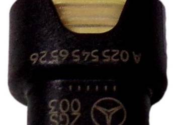 MERCEDES SPRINTER 906 Czujnik temp spalin