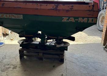 Rozsiewacz Amazone ZA-M2