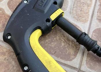 Pistolet Lanca dysza wąż Karcher oryginał