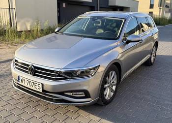 Volkswagen PASSAT 2.0 TDI EVO BUSINESS  DSG