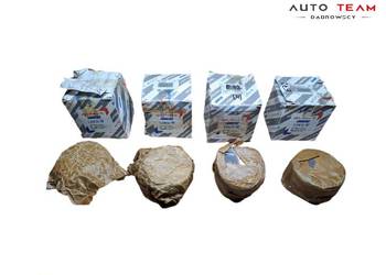 Tłoki 1.8 16V Fiat Barchetta Punto II Stilo Alfa 159 GT Spider 60628461