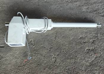 Siłownik actulux 24v