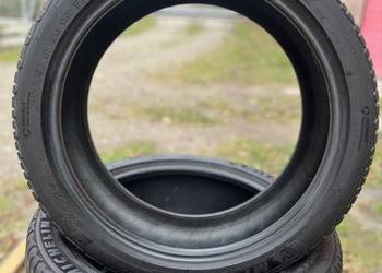 Michelin pilot alpin 5 255/40 R20 Michelin pilot alpin 5 255/40 R20