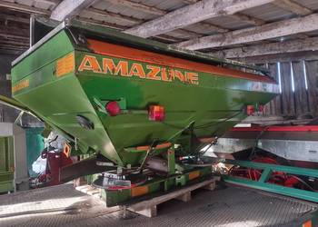 Rozsiewacz Amazone za-m ll