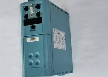 Parker SSD DRIVES Model:631-004-230-F-00