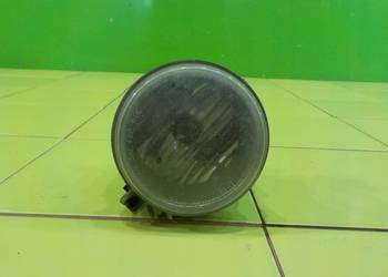 CHRYSLER GRAND VOYAGER V 2.8 CRD 08r 5D halogen lewy 04805857AB