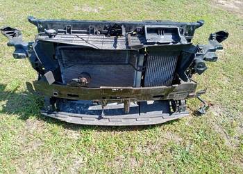 pas przedni kompletny z chłodnicami kia sorento iii 2.2 crdi 15-20