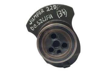 WAŁ KORBOWY Citroen Jumper Peugeot Boxer 2.2 HDi BK2Q6303-AA
