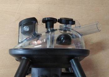 KOLEKTOR 240ML KPL  FI 8MM