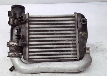CHŁODNICA INTERCOOLER AUDI A6 2.7 3.0 4F0145805E