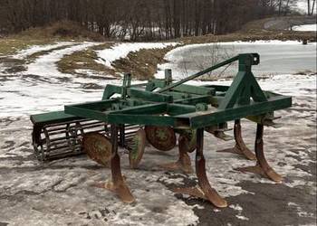 Agregat Ścierniskowy Gruber 2.2m