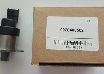 Nowy zawór regulacji ciśnienia 0928400502