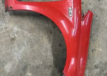 Błotnik prawy przód Fiat grande Punto