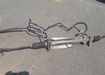 Maglownica audi a3 8L