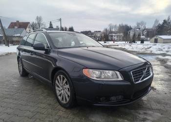 Volvo V70 1.6 HDI 2012 rok super Stan