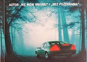 BEZ SKRUPUŁÓW - COBEN HARLAN