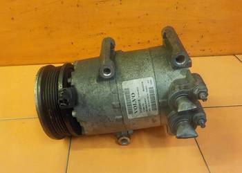 S60 V40 FOCUS 1.6 T3 T4 ECOBOOST 13r B4164T sprezarka klimatyzacji 31332616