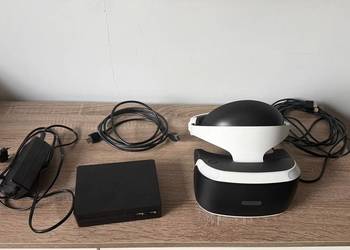 Gogle Playstation 4 PSVR