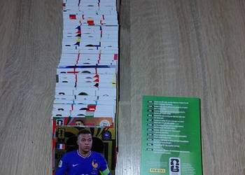 Panini FIFA World Cup 2026 Adrenalyn XL