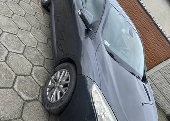 Renault Megane III Coupe