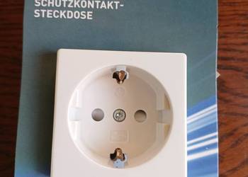 Sprzedam gniazdka elektryczne