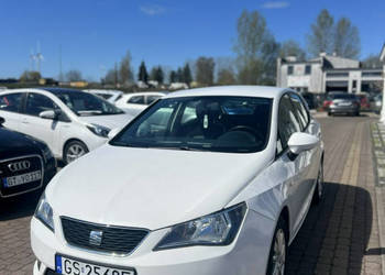 Seat Ibiza IV (2008-)