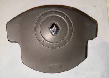 Poduszka powietrzna airbag Renault Megane Scenic II