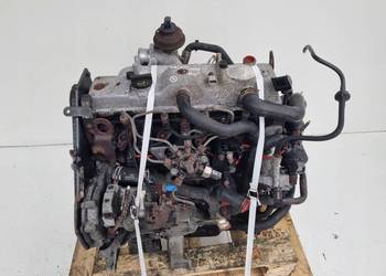 SILNIK KOMPLET Ford Transit Connect 1.8 TDCI 90KM HCPA