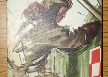 Żółty Tygrys - Meldunek z trasy - 18/79