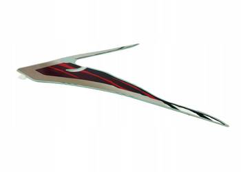 NAKLEJKA OSŁ. RAMY STR. PRAWA YAMAHA XT 600 XT600E 1996 ORYG 4PT-2174L-20 NAKLEJKA OSŁ. RAMY STR. PRAWA YAMAHA XT 600 XT600E 1996 ORYG 4PT-2174L-20