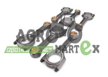 V836840928, V836647460 KORBOWÓD SILNIKA ZESTAW AGCO