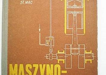 maszynoznawstwo dla ZSZ - K.Fijałkowski S.Mac