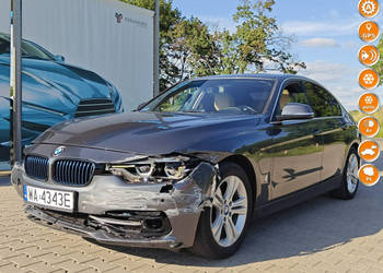 BMW 330 F30 (2012-)