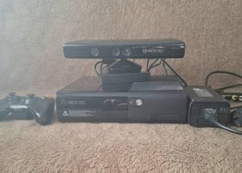 Konsola Xbox 360 E Model 1538