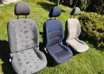Peugeot partner Citroen Berlingo 1 96-08 r, fotel lewy kierowcy