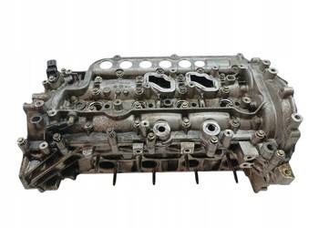 GŁOWICA KOMPLETNA 8200519994E 2.0 DCI Renault Laguna III (2007-  )