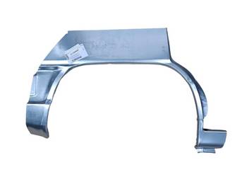 Audi 100 C3 82-91 Reperaturka błotnika tylnego prawa NOWA