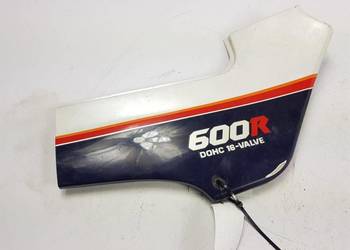 OSŁONA MOTOCYKL KAWASAKI GPZ 600R