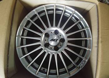Nowe felgi aluminiowe AEZ Valencia Opel  16''5x115